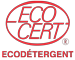 Certifié Ecocert Écodétergent