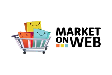 Market on Web