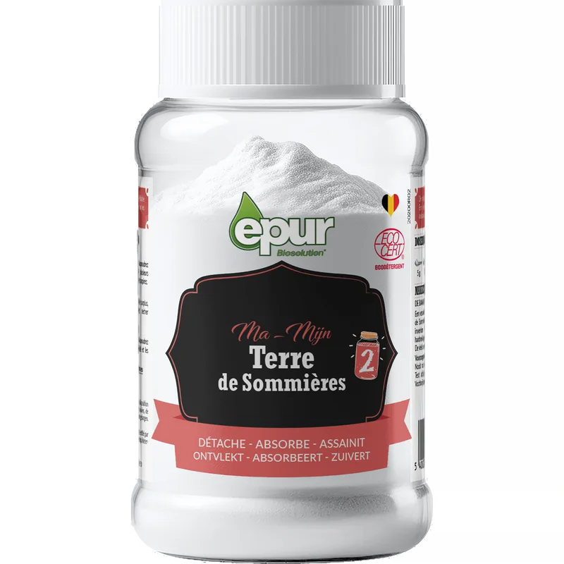 Terre de Sommières, 200 g