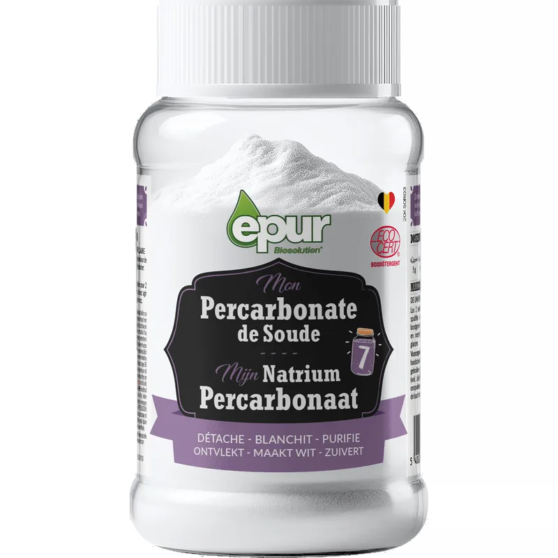 Percarbonate de Soude, 400 g