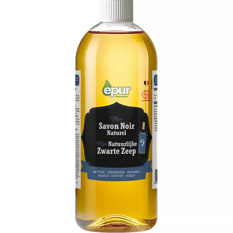 Savon Noir, 750 ml