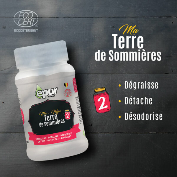 Terre de sommières