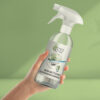 Empty spray