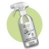 Empty spray