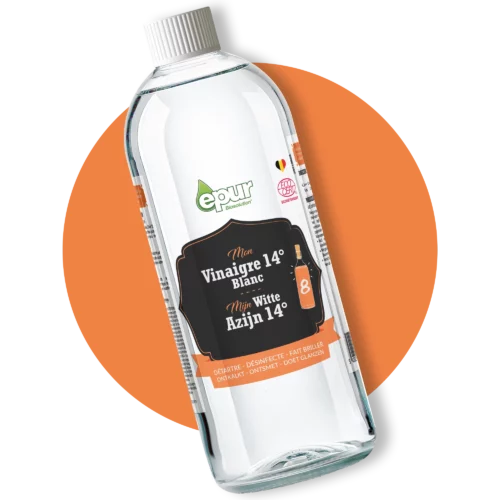 Witte azijn ECOCERT
