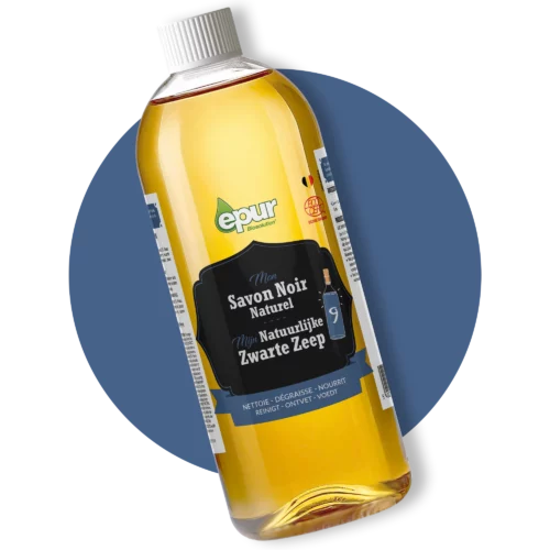 1020560_Savon_Noir_750 ml ECOCERT zwarte zeep