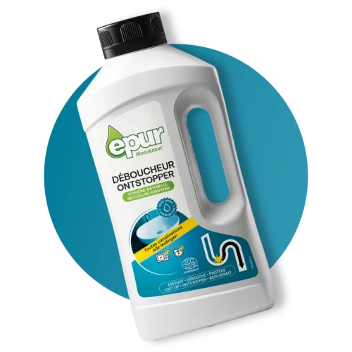 1021000_Déboucheur toutes canalisations soude liquide_ECOCERT_1 L Déboucheur toutes canalisations soude liquide ECOCERT