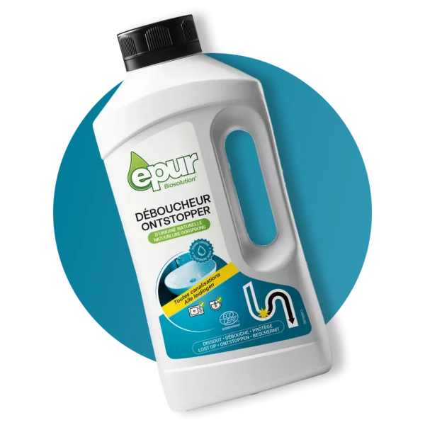 1021000_Déboucheur toutes canalisations soude liquide_ECOCERT_1 L Déboucheur toutes canalisations soude liquide ECOCERT