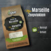 Marseille zeepvlokken